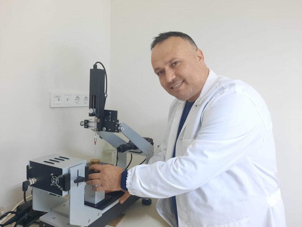 Proje destek almaya hak kazandı