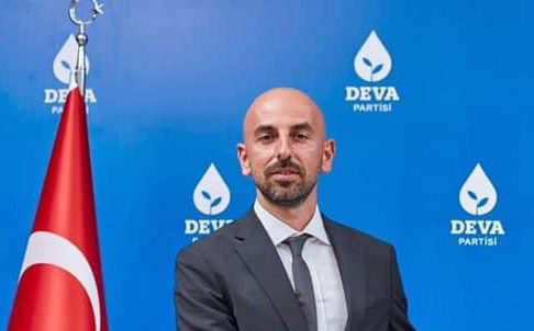 Basın Kartı sansürüne son vereceğiz.