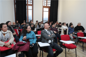 İlhan Koman vefatının 36. yıl dönümünde anıldı