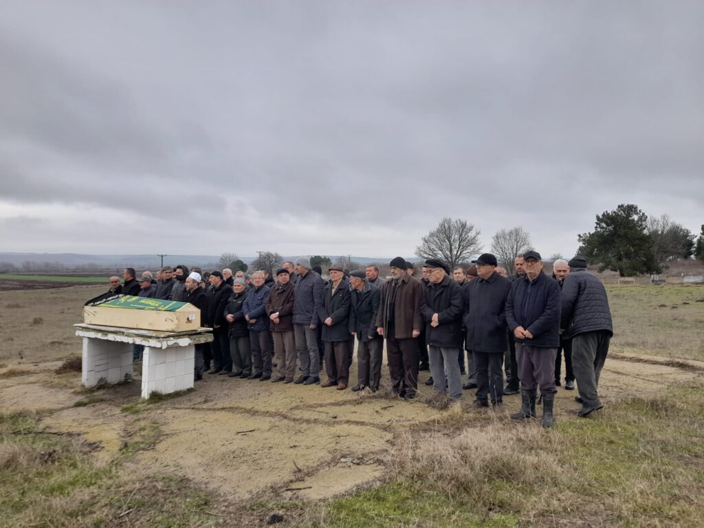 Hilmiye Yıldırım vefat etti