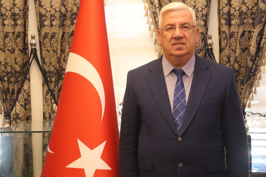  “Öğrencilerimize güzel bir yarıyıl tatili diliyorum”