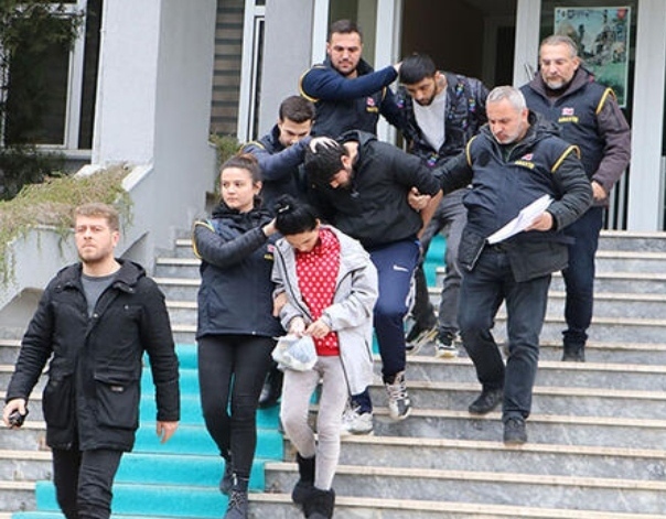 Tartışma sonrası bir kişi vuruldu