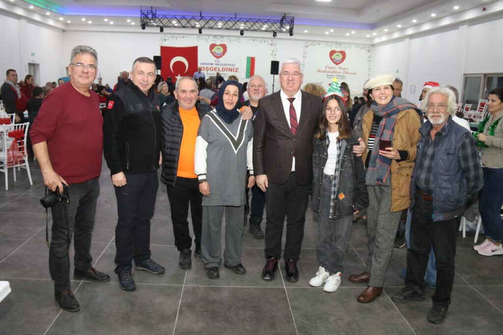 Karavancıları yalnız bırakmadı