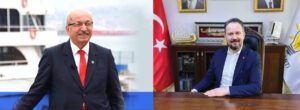 “Özcan’dan Albayrak’a gönderme