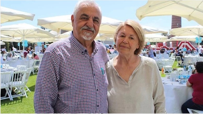 Gazeteci İsmet Solak vefat etti