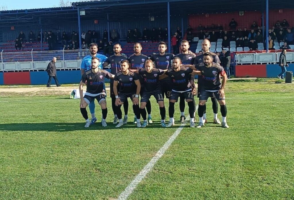 Çerkezköy 1911 Doğanspor’a zorlu rakip