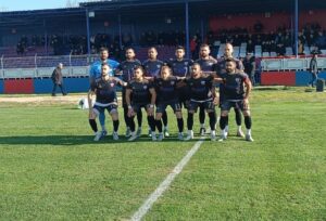 Çerkezköy 1911 Doğanspor’a zorlu rakip