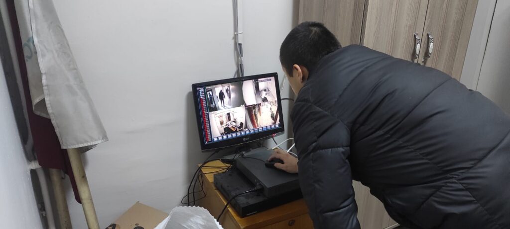 Çözüm masası 5 bin 220 çağrıya cevap verdi