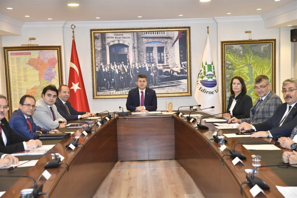“Hızlı tren projesi tamamlanıyor”