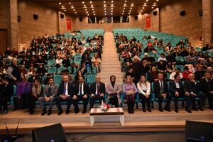 Şiir dinletisi beğeni topladı