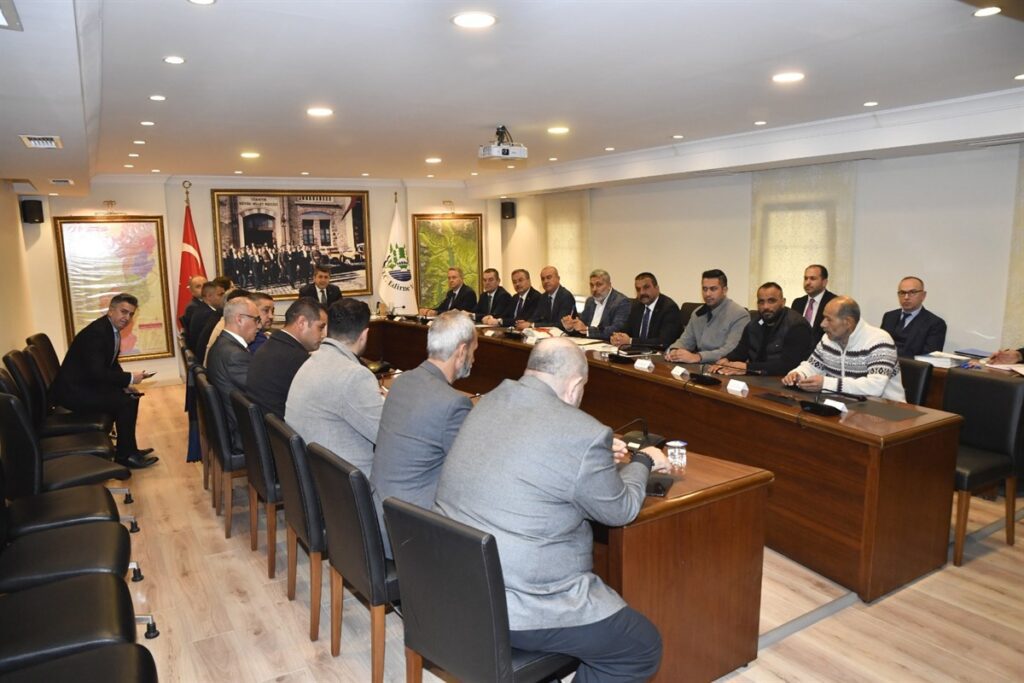 Romanlar istihdama katılacak