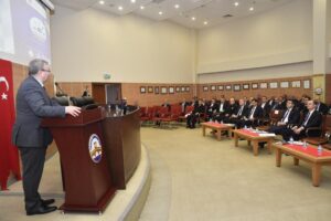 Trakya Kariyer Fuarı düzenlenecek