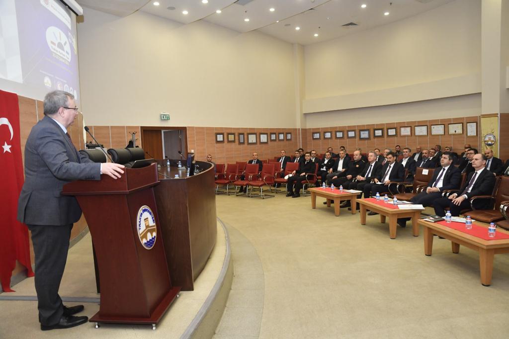 Trakya Kariyer Fuarı düzenlenecek