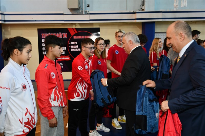 İşte sporda yılın enleri