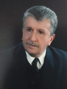 Yılmaz Akbulut  vefat etti
