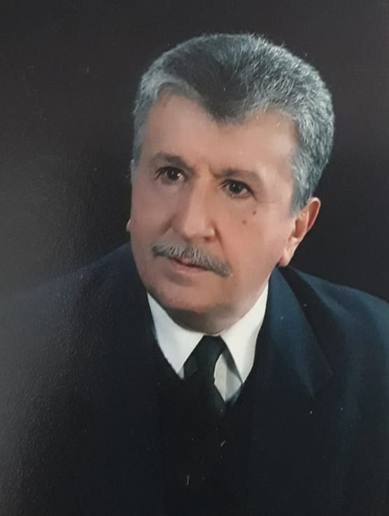 Yılmaz Akbulut  vefat etti