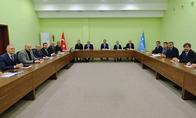 6 bin 221 kişi istihdam edildi