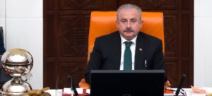Prof. Dr. Şentop’tan İsveç’e sert tepki