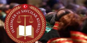 3 savcı ve 3 hakim terfi etti