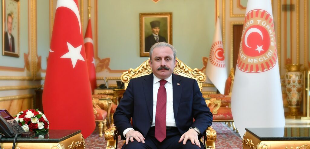 Şentop, Kazım Karabekir’i andı