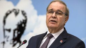 “Neden yüzde 30’u en başından vermediniz?”
