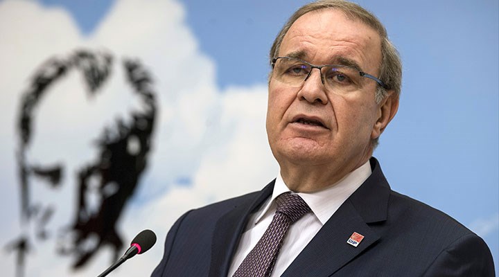 “Neden yüzde 30’u en başından vermediniz?”