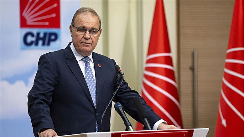 “15 Milyon emeklinin hakkı gasp edildi”