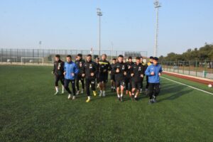 Tekirdağspor kadroyu güçlendirdi