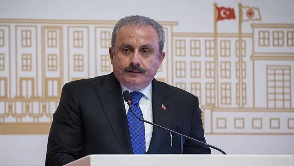 Prof. Dr. Mustafa Şentop’tan Lozan açıklaması