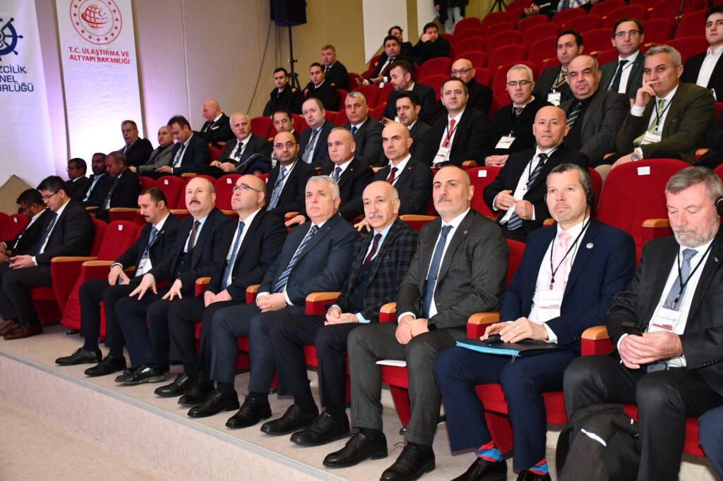 “Sera gazı emisyonlarının azaltılmasını hedefliyoruz”