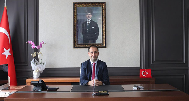 Deprem bahanesiyle dolandırılmayın!