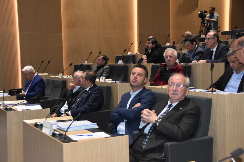 Organize sanayi bölgeleri hızla büyüyor