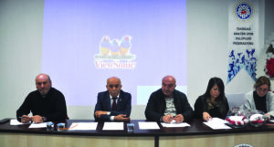 İkinci  Amatör’de gruplar belli oldu