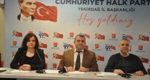 “MÜDAHALEDE GEÇ KALINDI”