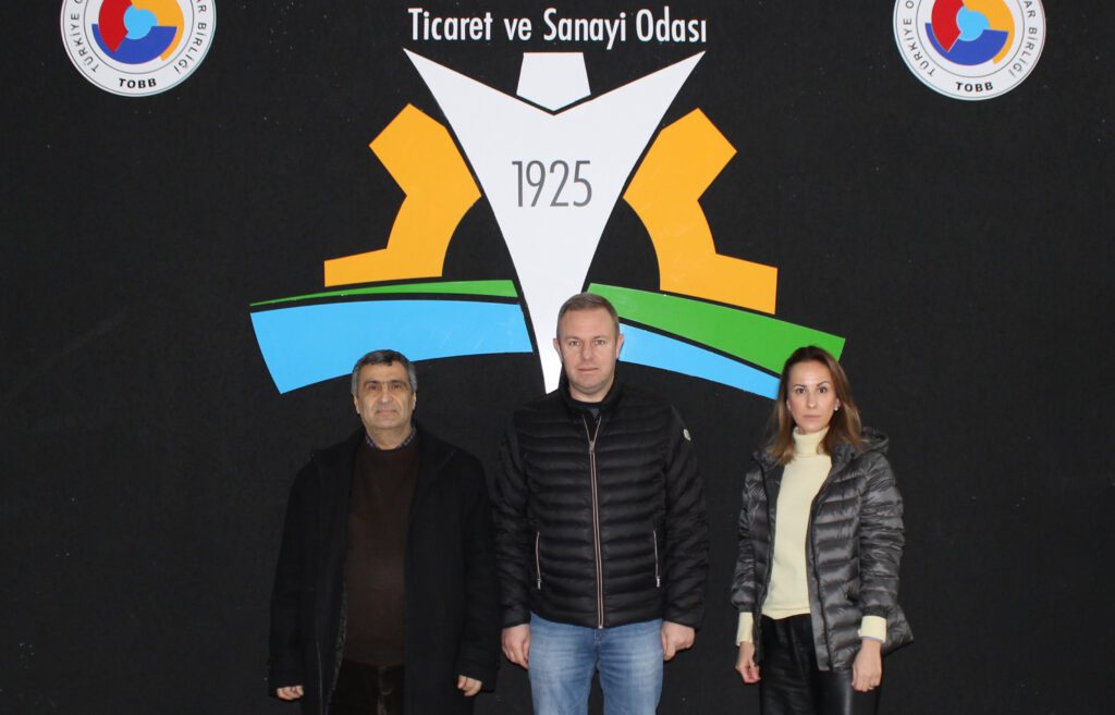 “Kariyer fuarı öğrenciler için bir fırsattır”