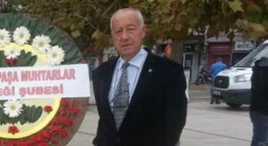 Servet Gürkan güven tazeledi