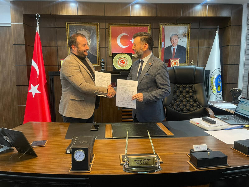 Çalışanların maaşlarında iyileştirme yapıldı