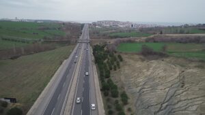 70 milyonluk yatırım trafiği rahatlatacak