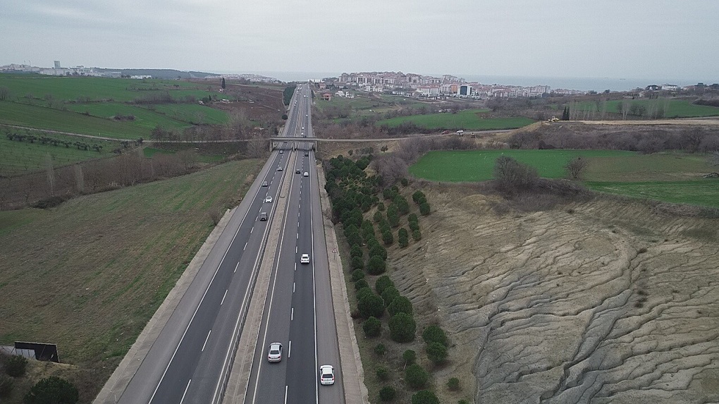 70 milyonluk yatırım trafiği rahatlatacak
