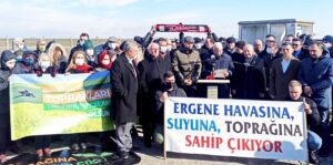 BÜYÜKŞEHİR HUKUK SAVAŞINI KAZANDI