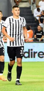 Efe Sarıkaya Avrupa kulüplerinin transfer listesinde