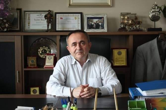 Ziraat Odası’nda başkanlık seçimi yapılacak