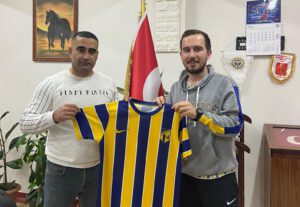 Basketbol takımında köklü değişim