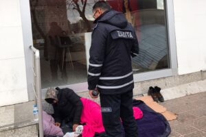 PANSİYONLARA YERLEŞTİRİLDİLER