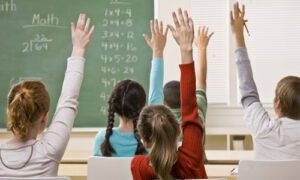 Matematik yarışması düzenlenecek