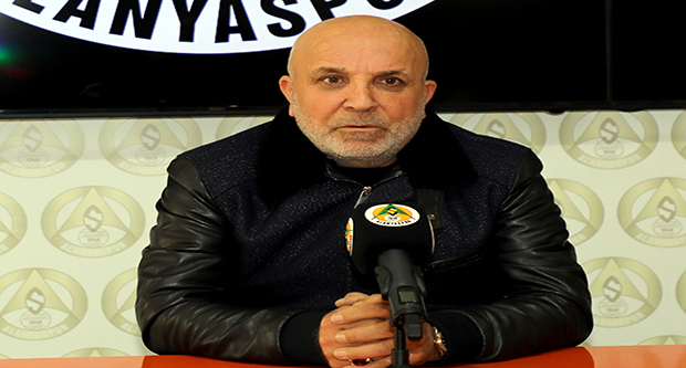 “Galatasaray maçında tribünleri doldurmayı hedefliyoruz”