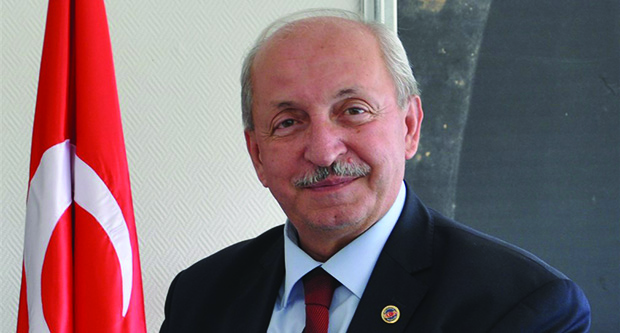 Hayvan üreticileri unutulmadı
