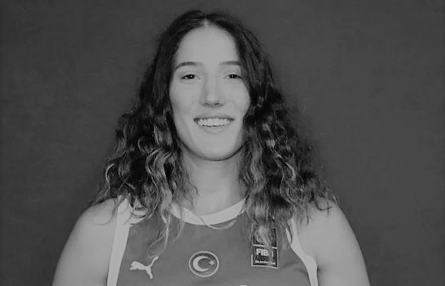 Milli basketbolcu Nilay Aydoğan toprağa verildi