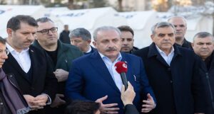 “Zorlukların üstesinden en kısa zamanda geleceğiz”