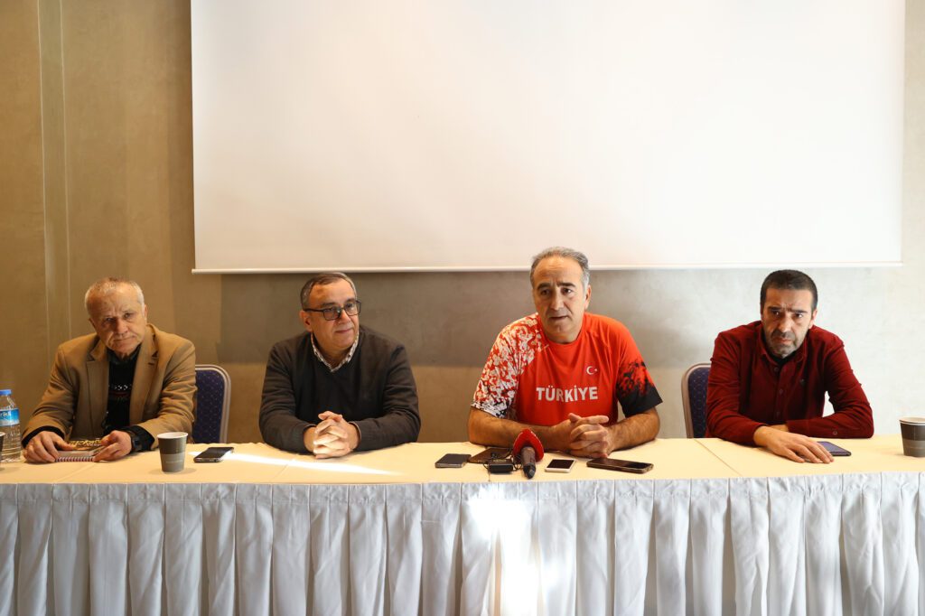 Maratonun düzenlenme tarihi belli oldu